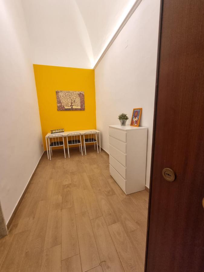Il Nido Central Flat Бари Экстерьер фото